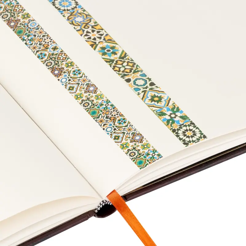 PAPERBLANKS Ruban Adhésif Washi Porto