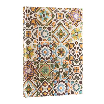 PAPERBLANKS Carnets à couverture rigide Porto Ultra Non Ligné