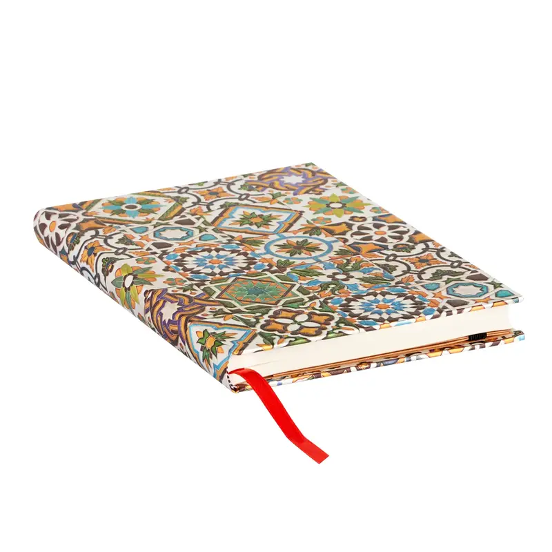 PAPERBLANKS Porto Midi Non Ligné