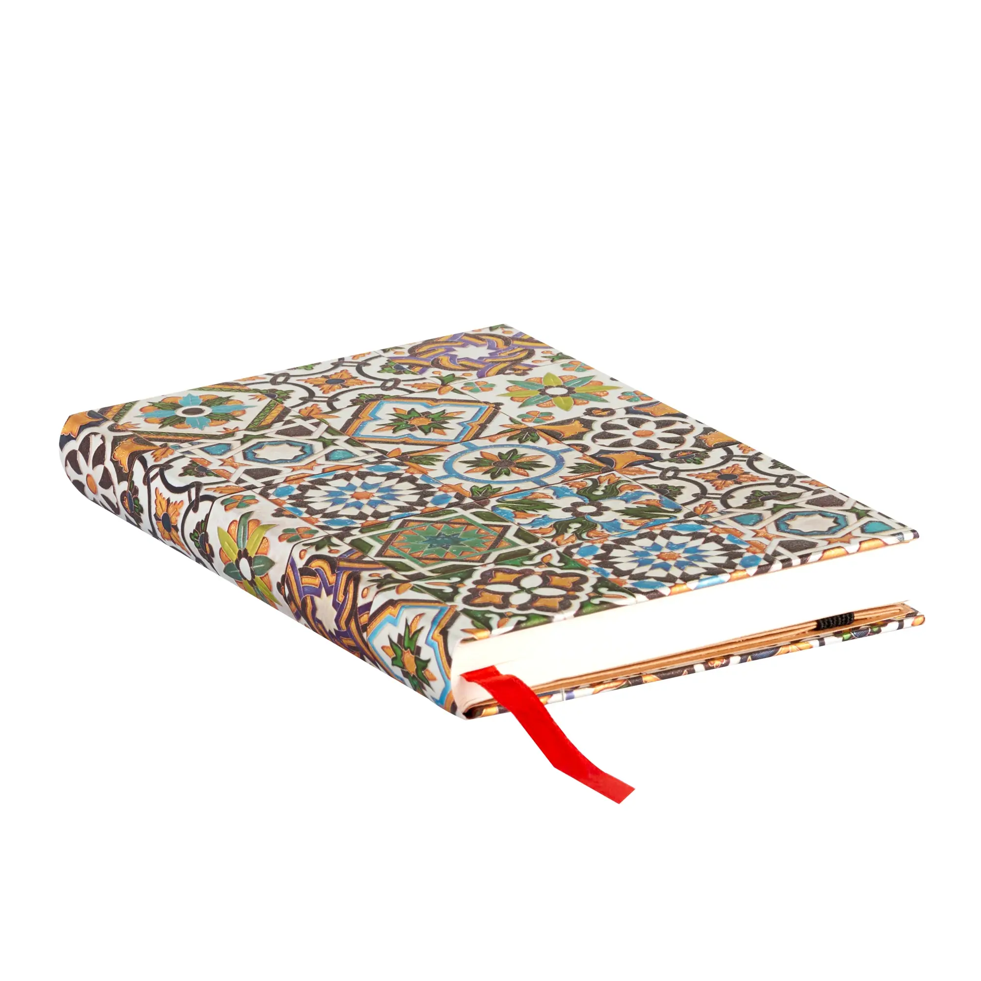 PAPERBLANKS Carnets à couverture rigide Porto Mini Ligné