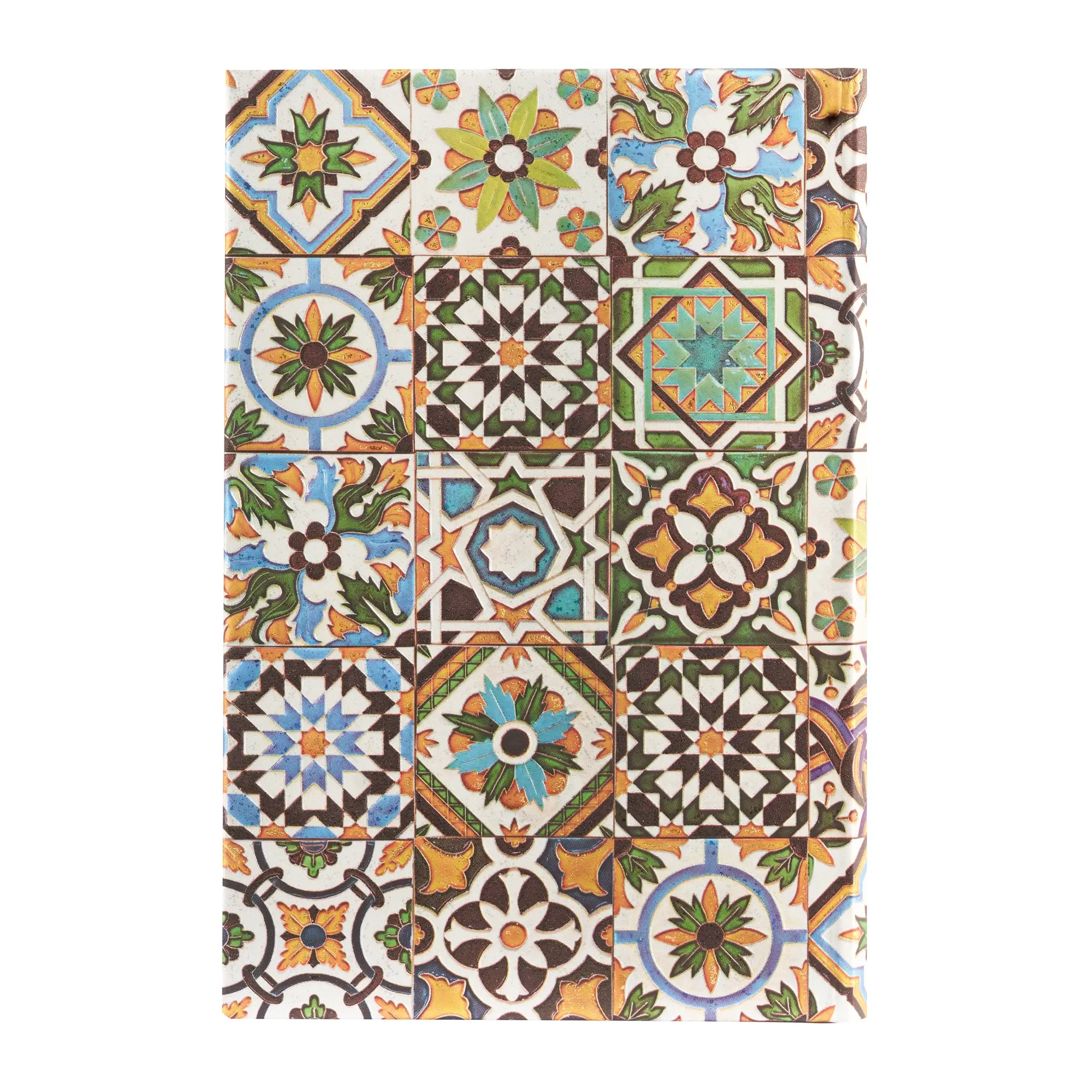 PAPERBLANKS Carnets à couverture rigide Porto Mini Ligné