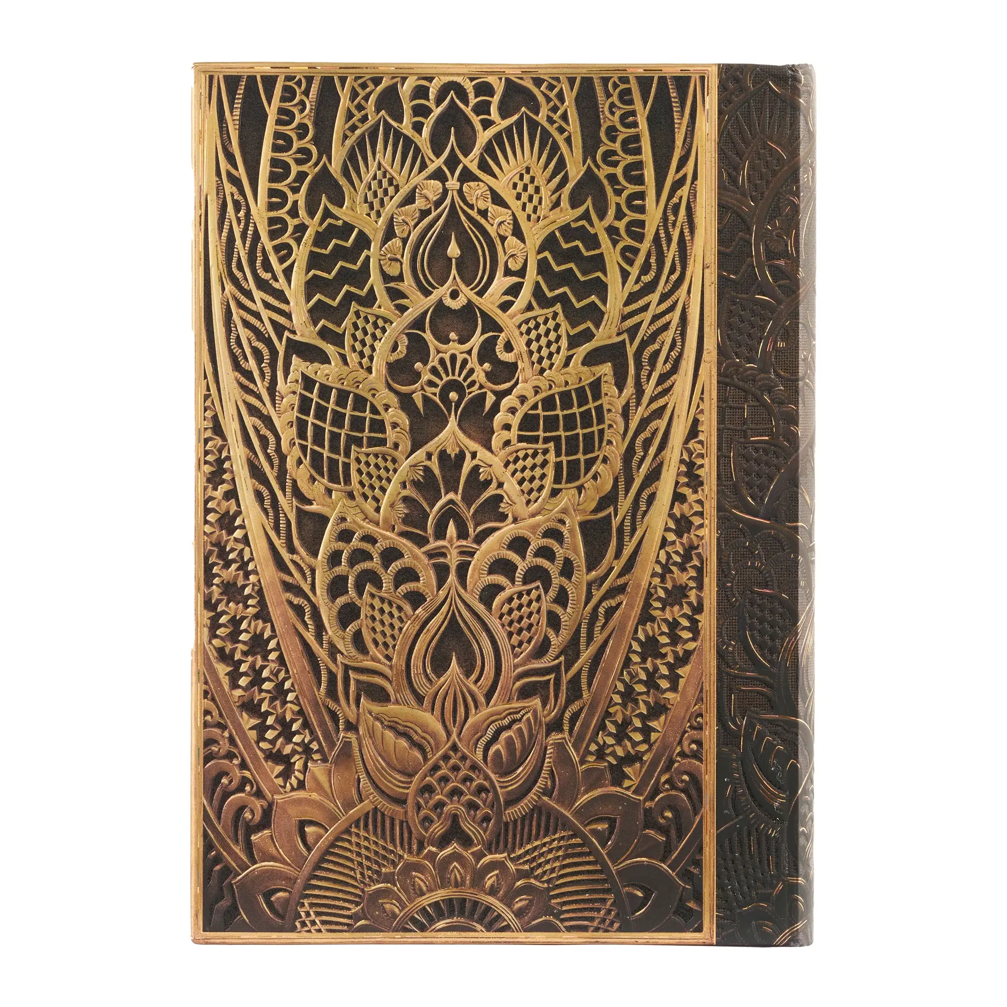 PAPERBLANKS Carnets à couverture rigide L’Ascension du Chanin Midi Ligné