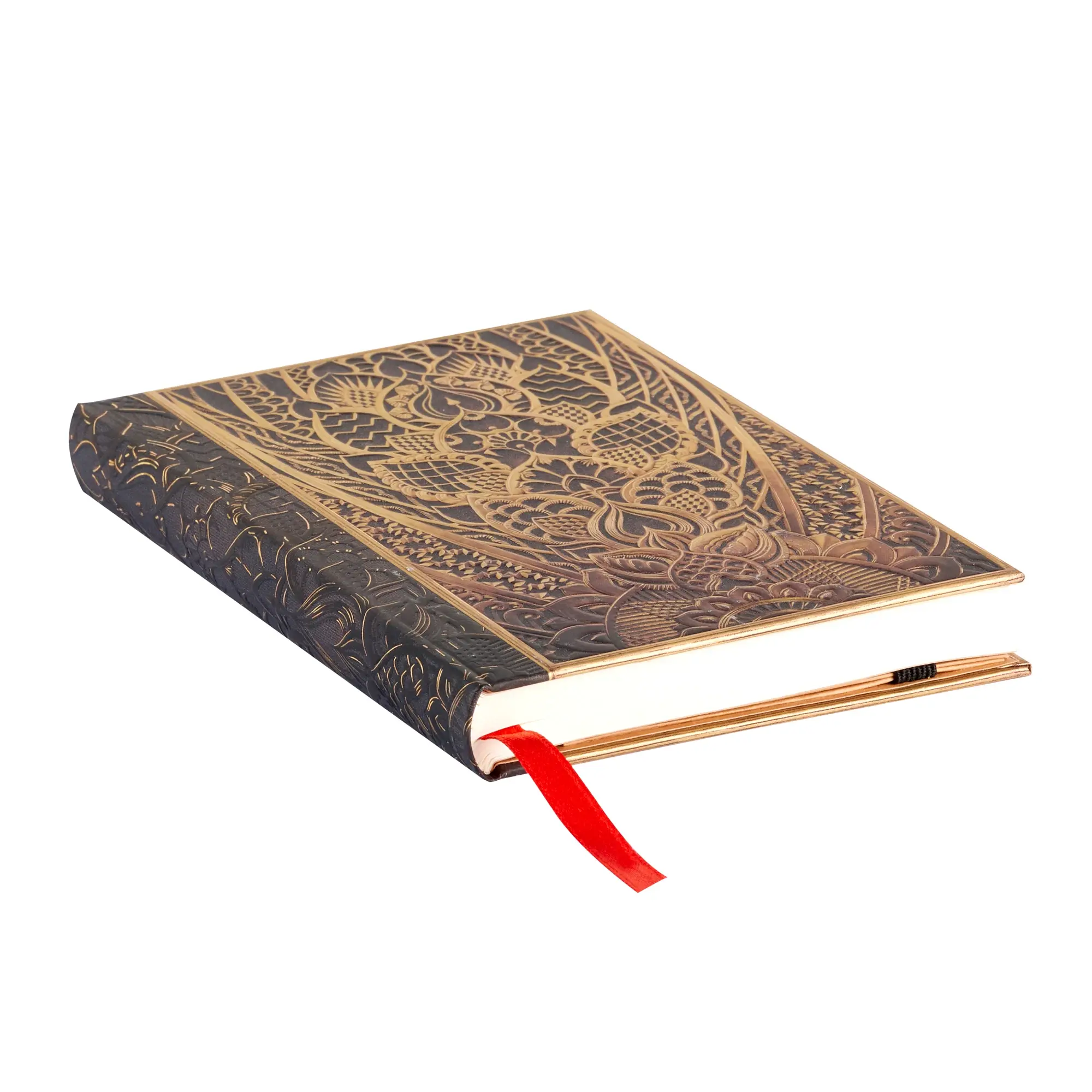 PAPERBLANKS Carnets à couverture rigide L’Ascension du Chanin Mini Ligné