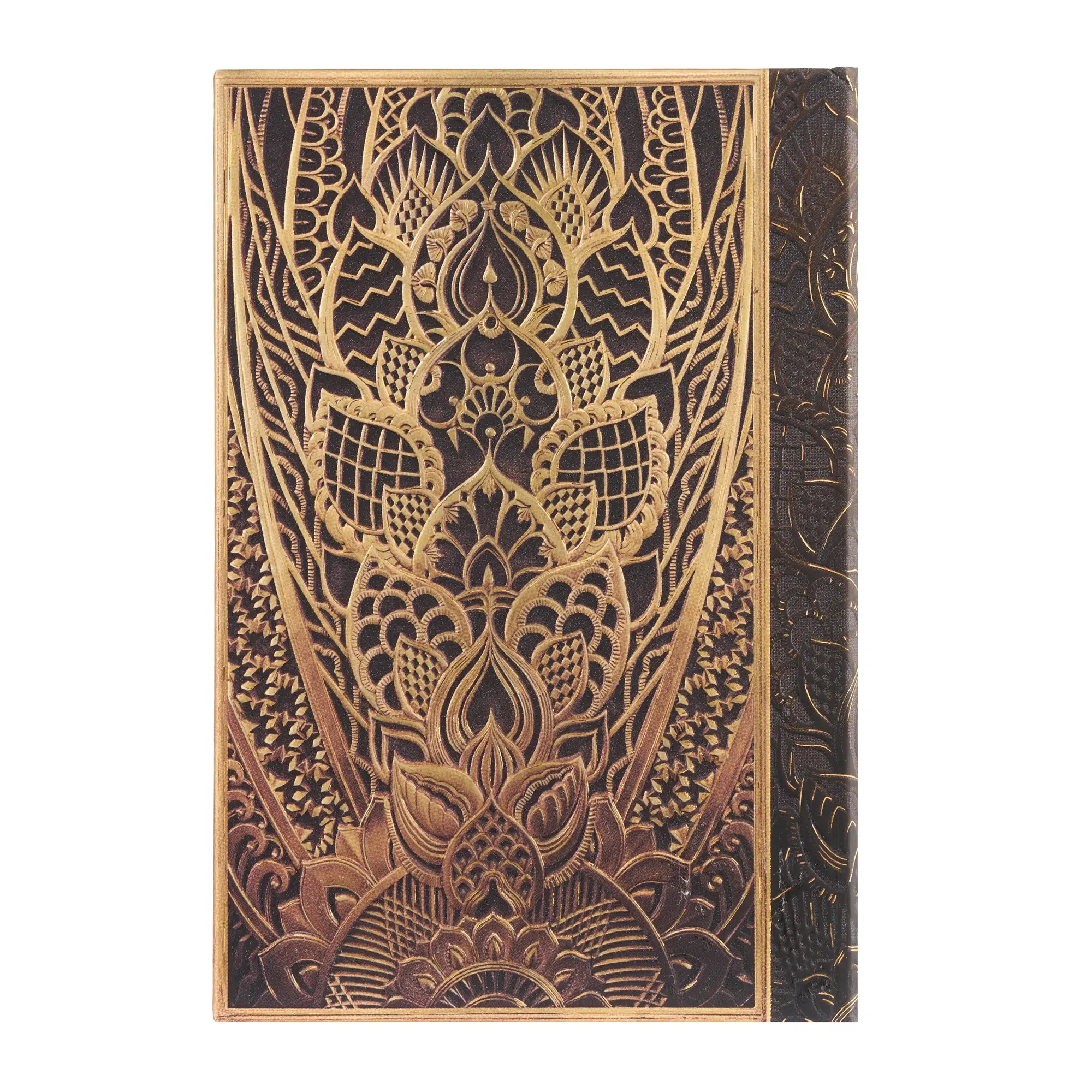 PAPERBLANKS Carnets à couverture rigide L’Ascension du Chanin Mini Ligné