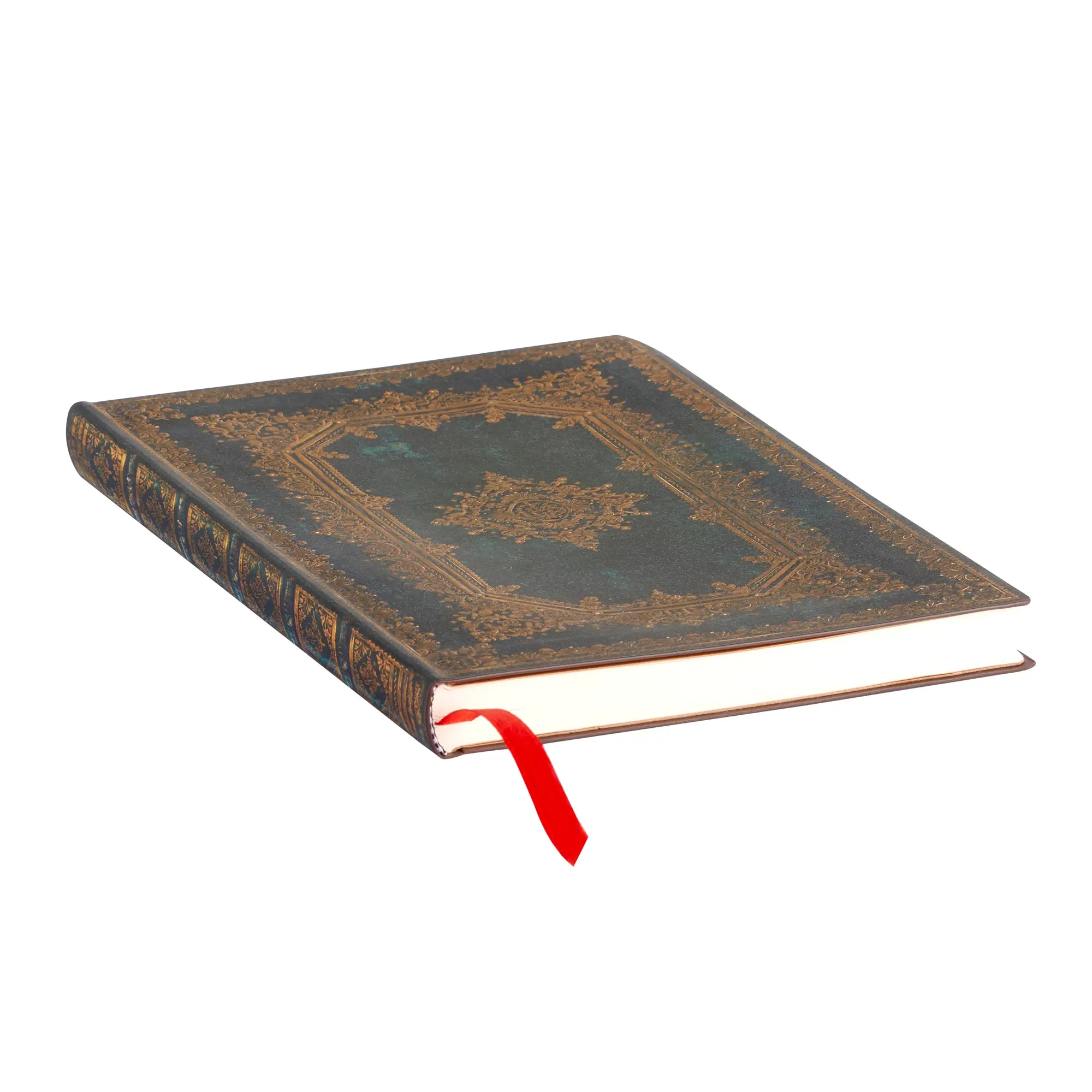 PAPERBLANKS Carnets Flexis à couverture souple Astra Midi Ligné