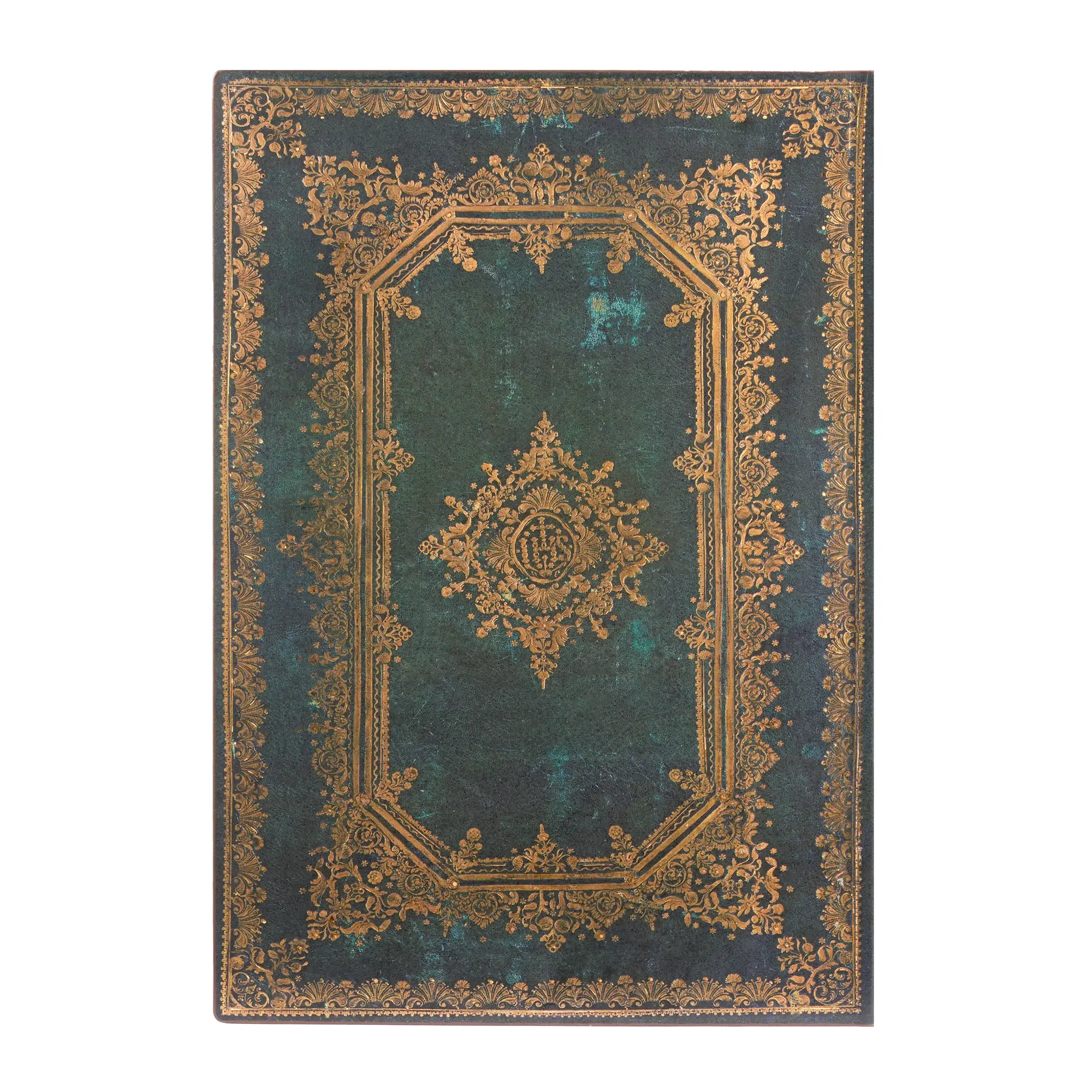 PAPERBLANKS Carnets Flexis à couverture souple Astra Midi Ligné