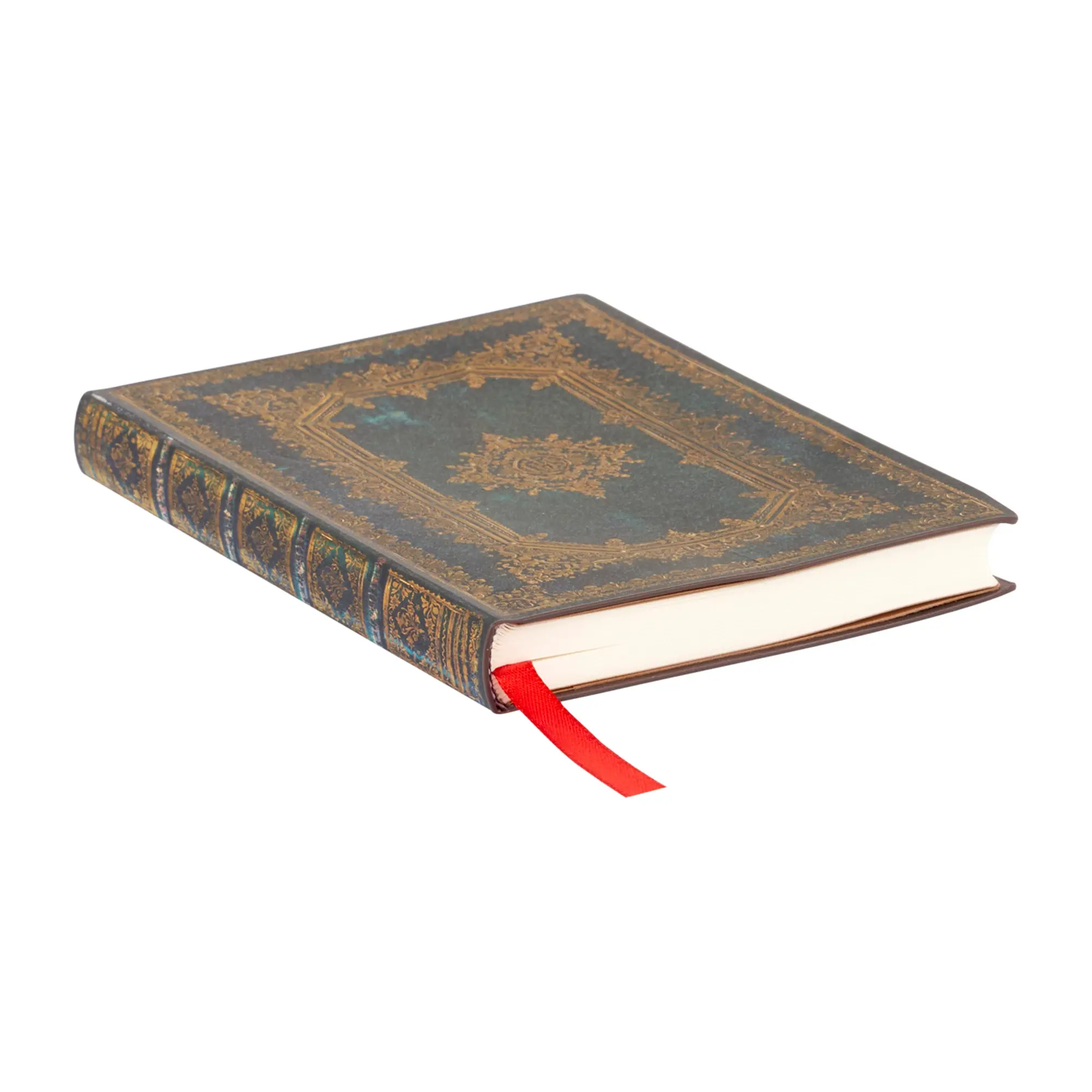 PAPERBLANKS Carnets Flexis à couverture souple Astra Mini Ligné