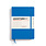 LEUCHTTURM 1917 Carnet de notes Couverture rigide Medium Sky, Medium (A5), 251 p., pointillé