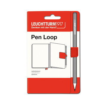 LEUCHTTURM 1917 Pen Loop Lobster