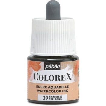 PEBEO Colorex 45Ml Beige Rosé