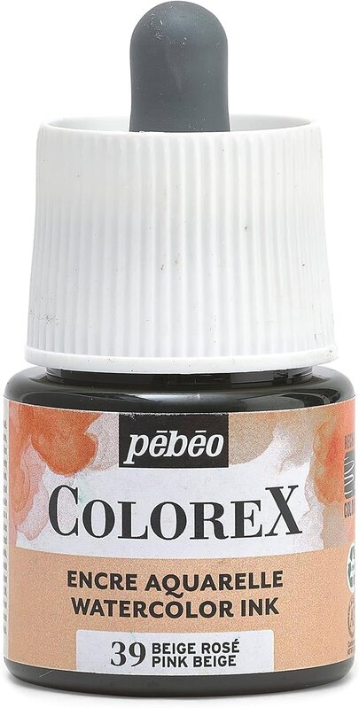 PEBEO Colorex 45ML Beige Rosé