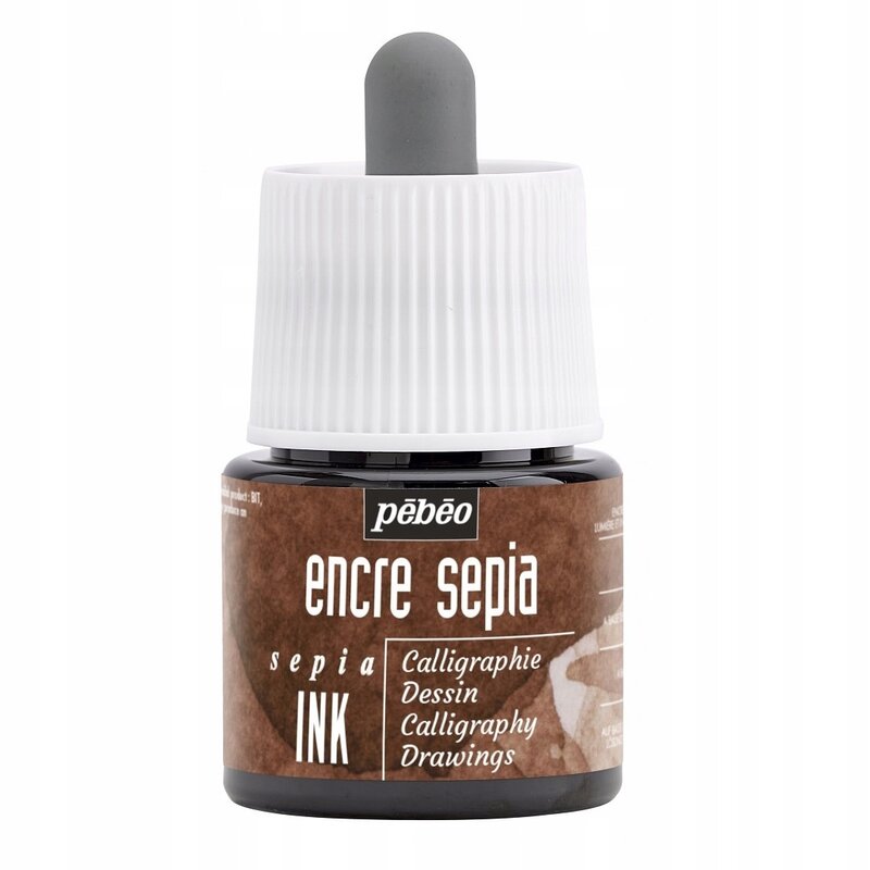 PEBEO Encre Sépia 45 ML