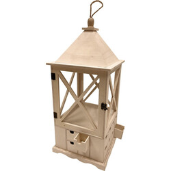 ARTEMIO Calendrier De L'Avent Lanterne