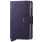 SECRID Miniwallet Crisple Purple