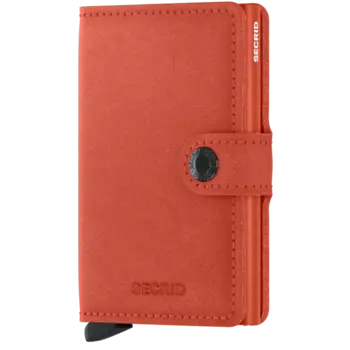 SECRID Miniwallet Original Orange