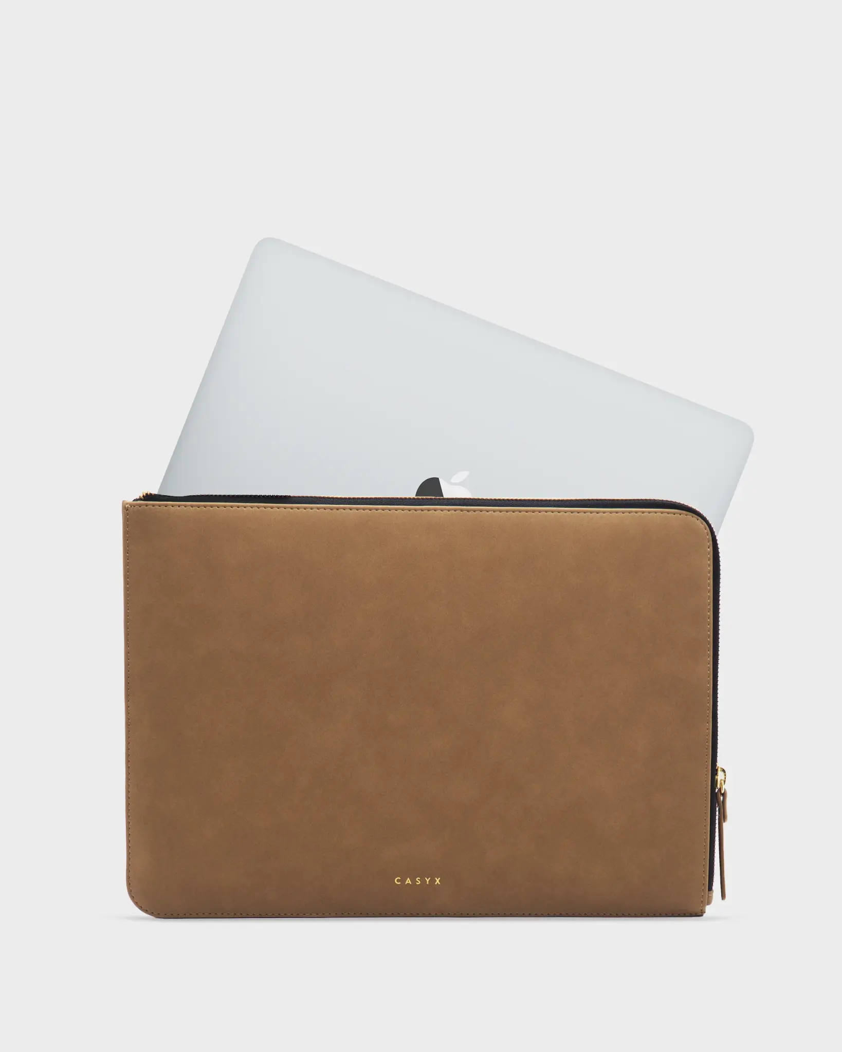 CASYX Pochette ordinateur Atelier 16' Sand