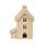 DECOPATCH Maison haute 13x7,5x16,5cm