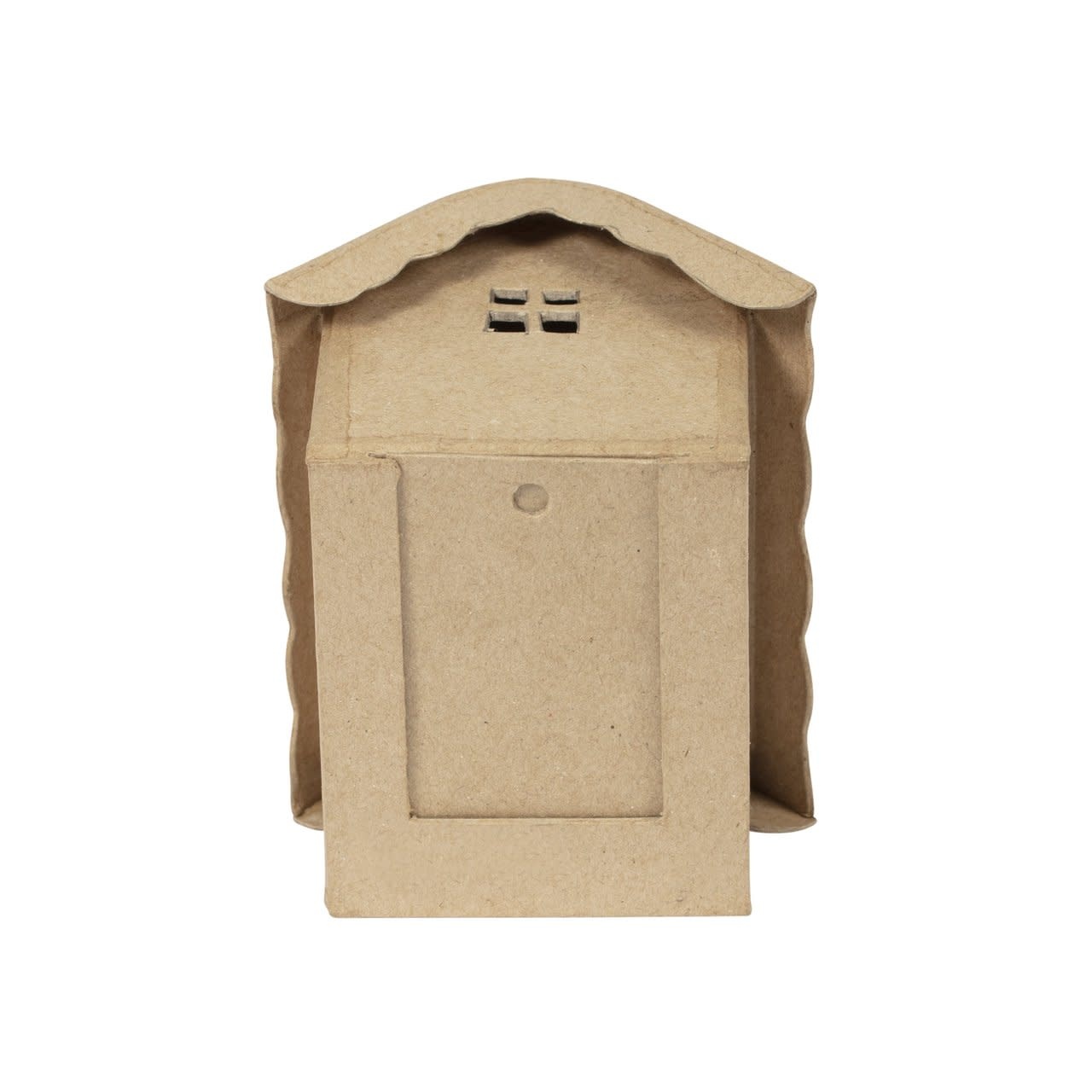 DECOPATCH Maison Basse