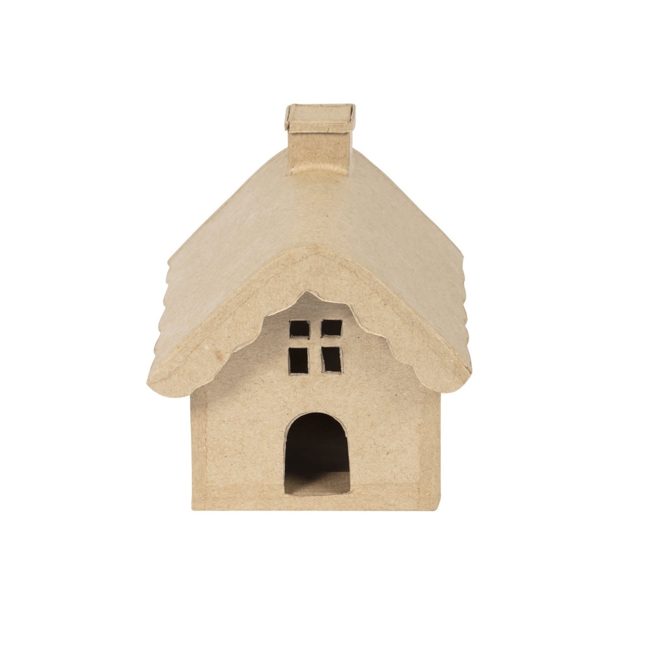 DECOPATCH Maison Basse