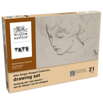 Winsor & Newton Bloc Papier Dessin satiné 220 Gr A4 25 feuilles :  : Cuisine et Maison