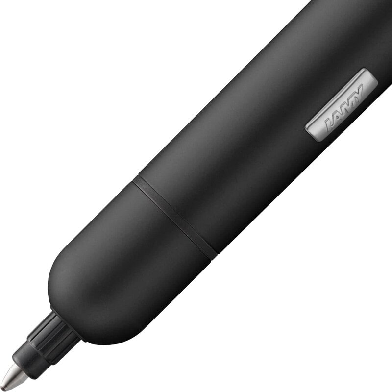 LAMY Stylo Bille "PICO" Noir mat