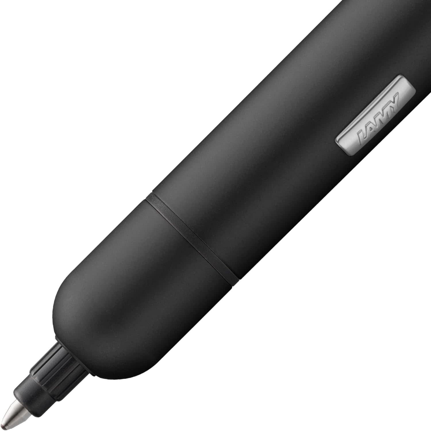 LAMY Stylo bille pico noir mat