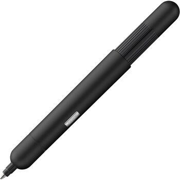 LAMY Pico Matte Black Retractable Ballpoint Pen