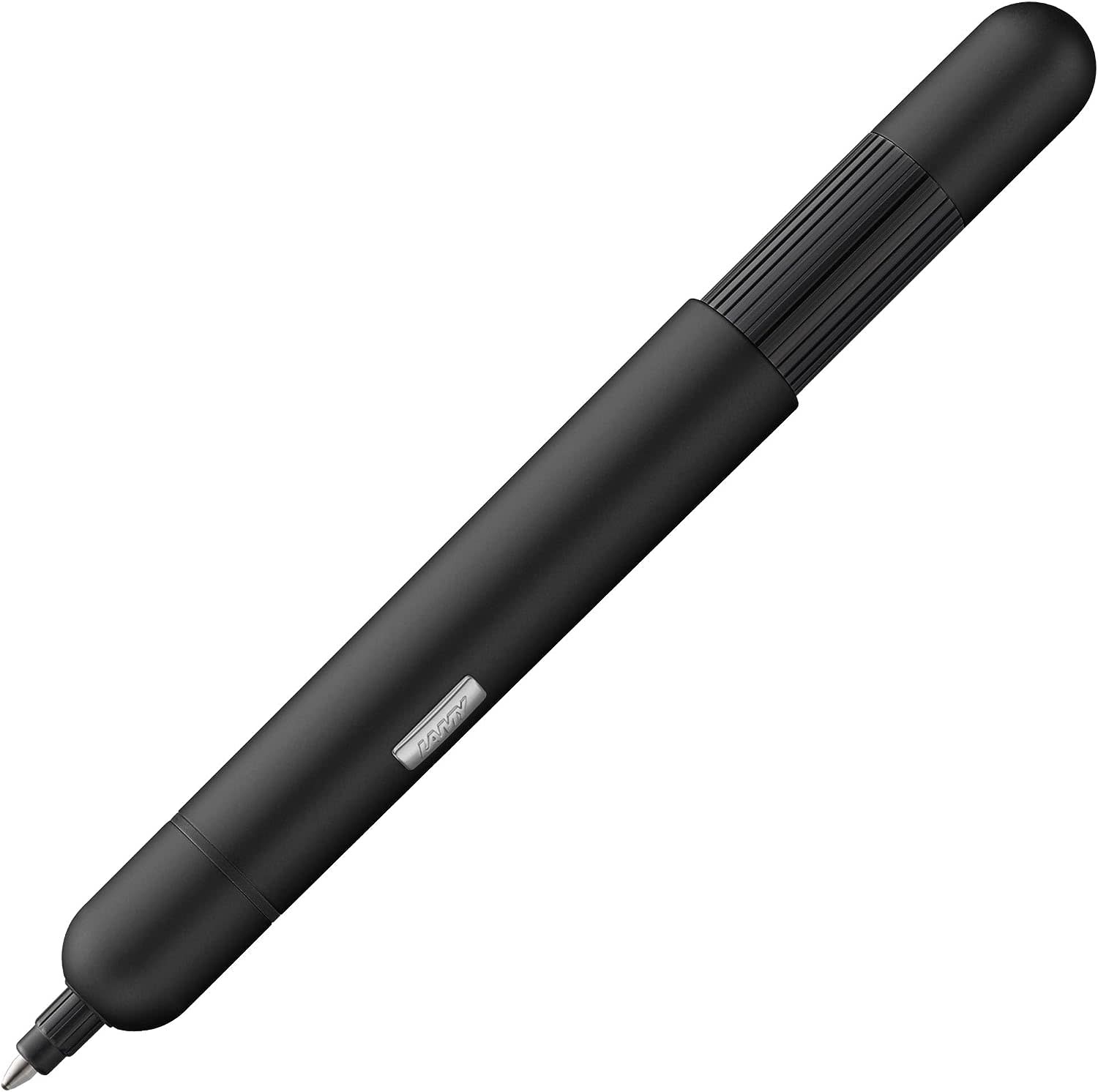 LAMY Stylo bille pico noir mat