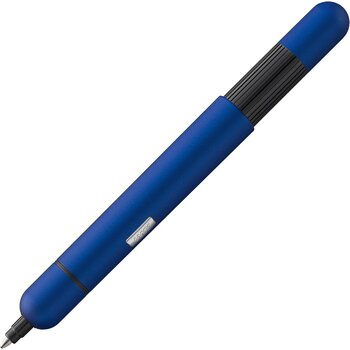 LAMY Pico Imperial Blue Retractable Ballpoint Pen