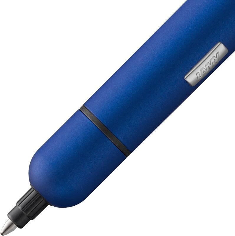 LAMY Stylo Bille "PICO" Bleu Impérial