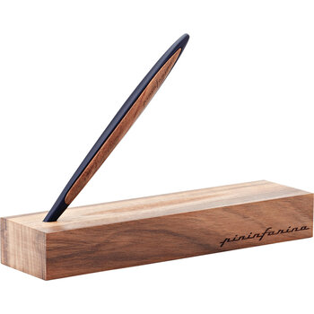 PININFARINA Stylo Bille Cambiano Bleu nuit / noyer