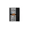 CANSON Carnet Cousu One 98 Feuilles 21,6x27,9cm 100g/m²