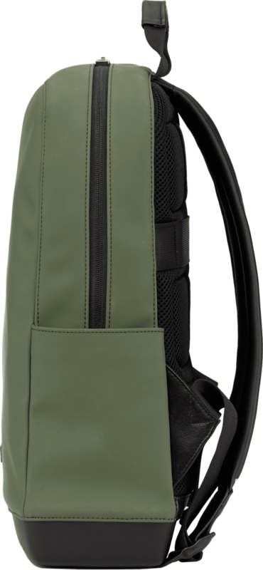 MOLESKINE THE BACKPACK PU SOFT TOUCH VERT FORÊT