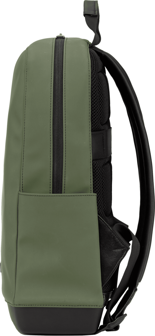 MOLESKINE PU soft-touch Collection The Backpack Vert forêt