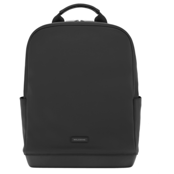 MOLESKINE THE BACKPACK PU SOFT TOUCH NOIR