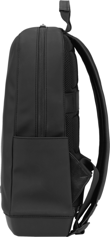 MOLESKINE PU soft-touch Collection The Backpack Noir
