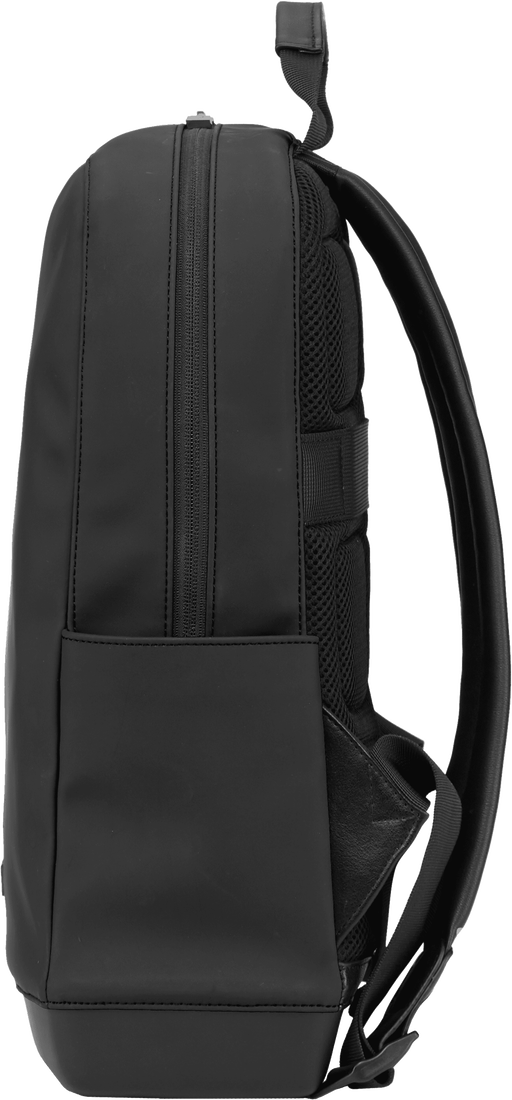 MOLESKINE PU soft-touch Collection The Backpack Noir