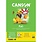 CANSON Bloc Kids Dessin Blanc A4 90g/m² 30 Feuilles