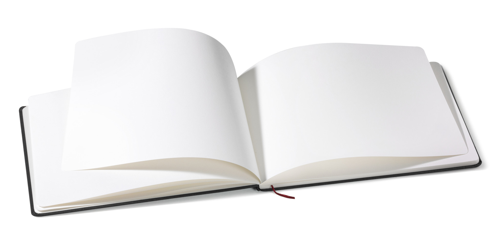 HAHNEMÜHLE Watercolour Book 200g/m², A5 portrait 30feuilles