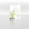 HAHNEMÜHLE Bloc Mixed Media "Bamboo" 265g/m², 24x32cm, 25feuilles