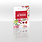 HAHNEMÜHLE Bloc Aquarelle "LeRouge" grain fin  30x40cm, 325g/m², 12 feuilles
