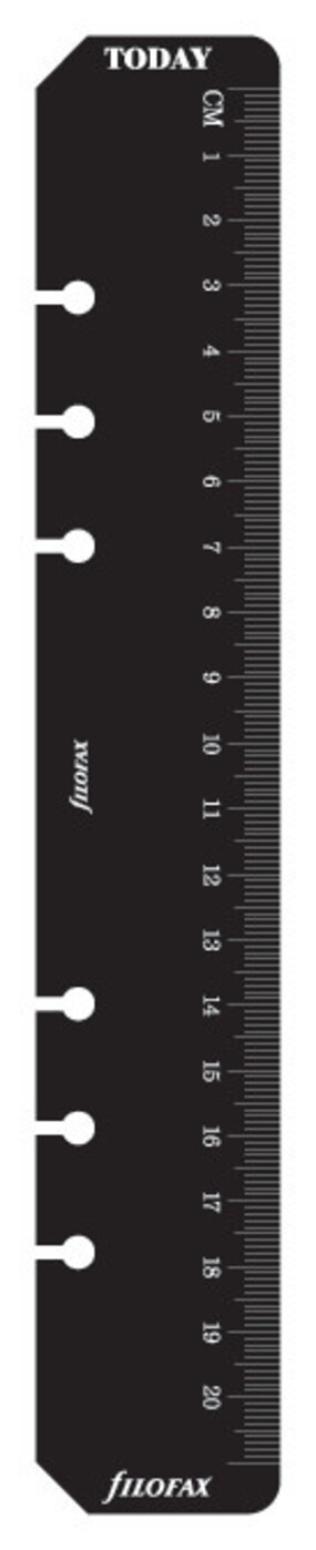 Réglette Marque Page format A5 - Papeterie Michel