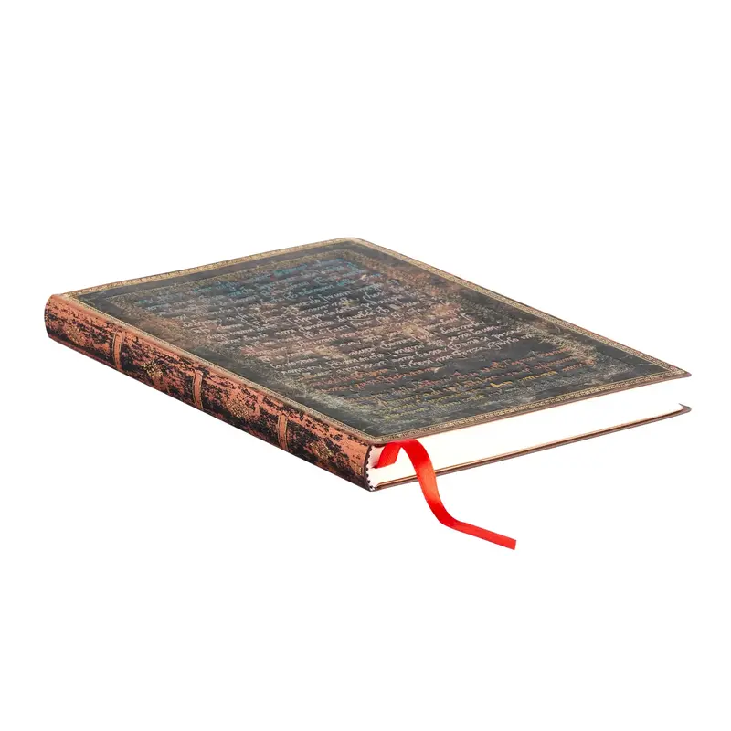 PAPERBLANKS Michel-Ange, Manuscrit Midi LIG.