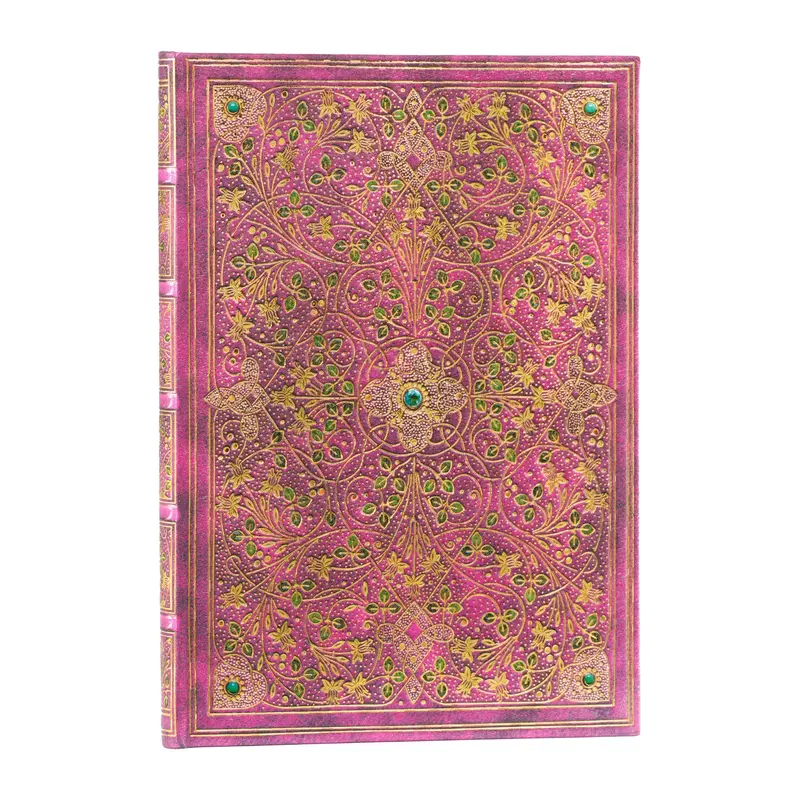 PAPERBLANKS Répertoire Jubilé de Diamant Midi