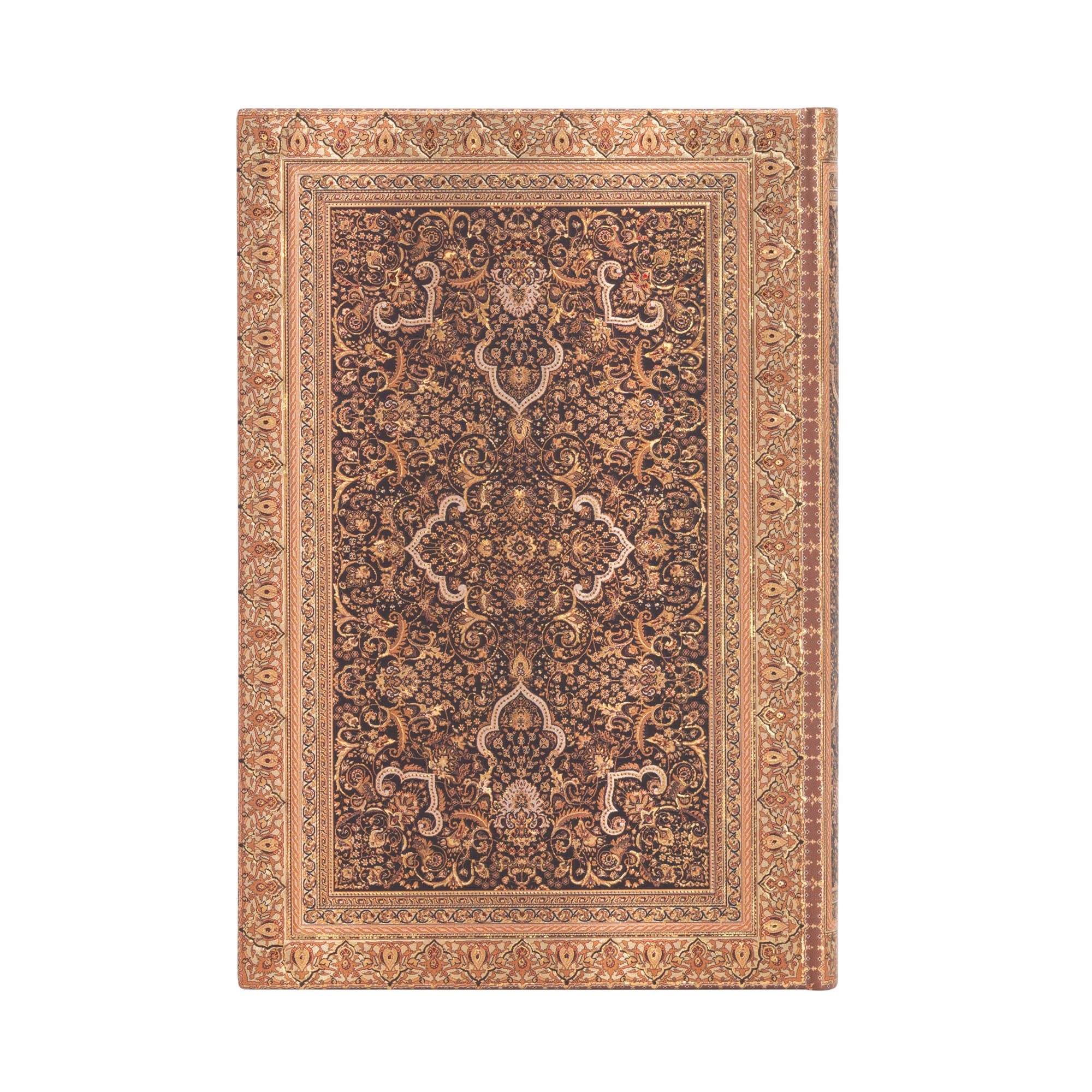 PAPERBLANKS Carnets à couverture rigide Terrene Mini Ligné