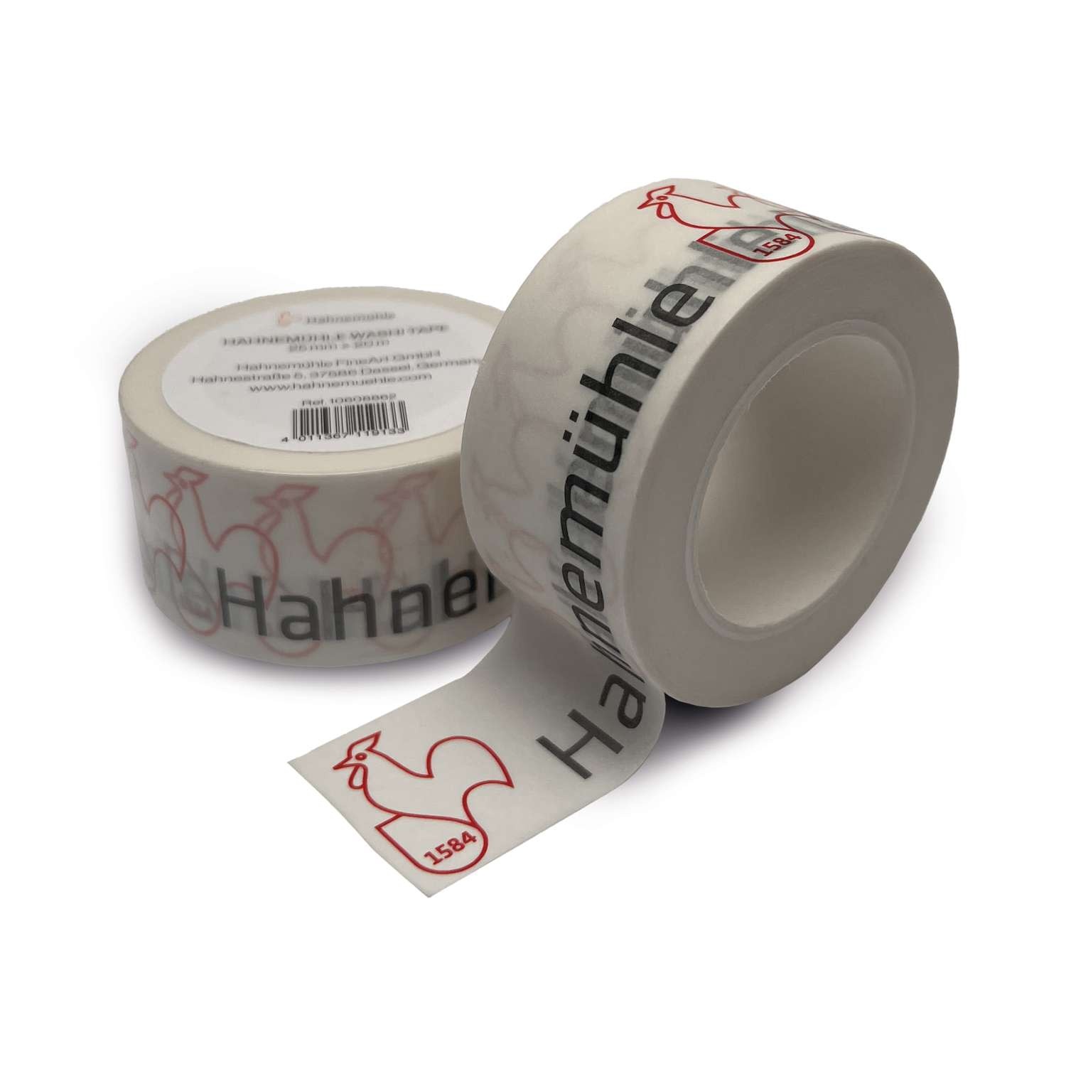 HAHNEMÜHLE Ruban de masquage Masking Tape 25mmx20m