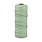 RAYHER Fil Pour Macramé, 3Mm Ø, Vert Menthe, Env. 210G, Rouleau 70M