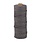RAYHER Fil pour macramé, 3mm ø, gris granite, env. 210g, rouleau 70m
