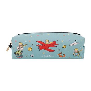 KIUB Trousse Le Petit Prince Enfants Avion