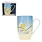 KIUB Mug Arrondi Xl 490 Ml + Boite Ouverte Le Petit Prince Degradé